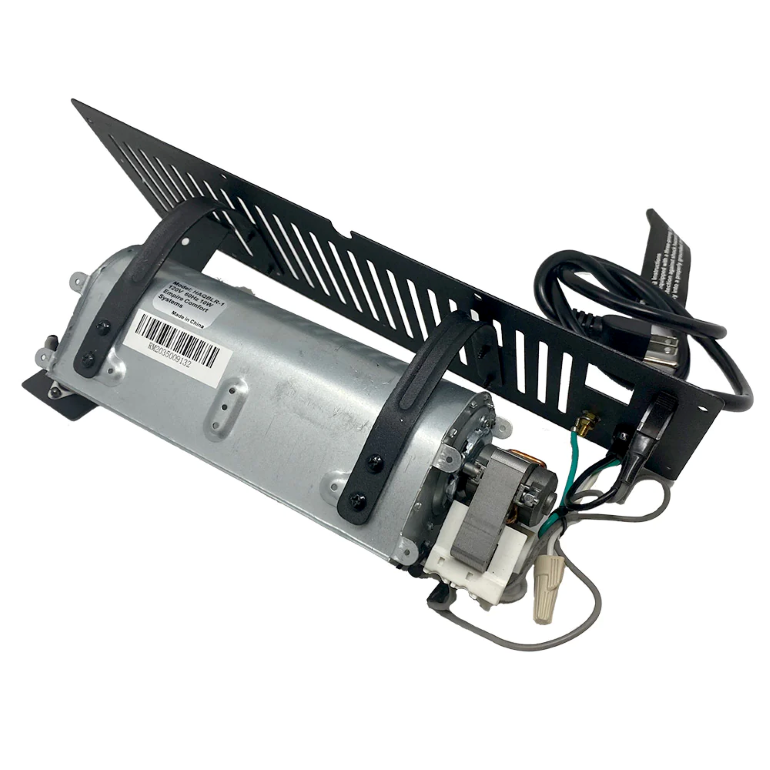 Blower Kit for Hearthrite Ventless Gas Stove