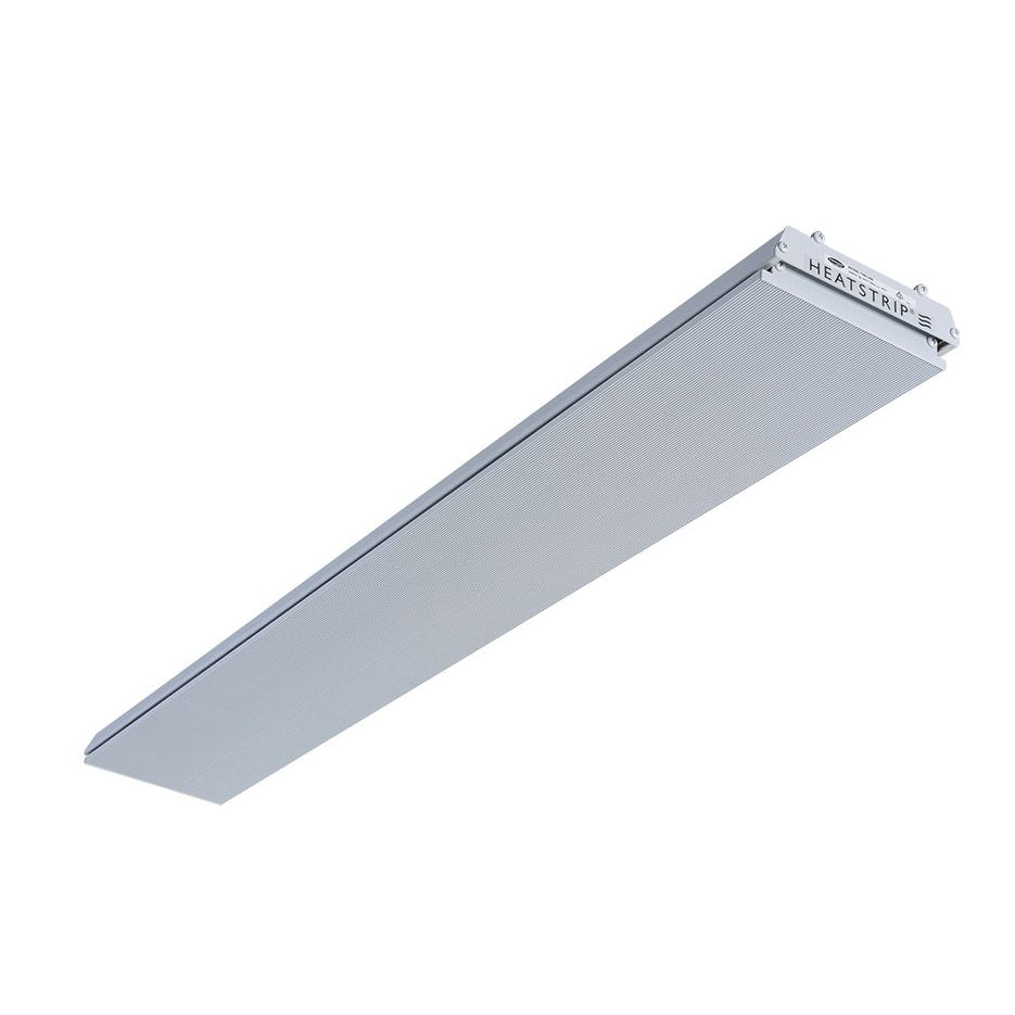 Heatstrip Classic White Heater X-THH2400US-AW