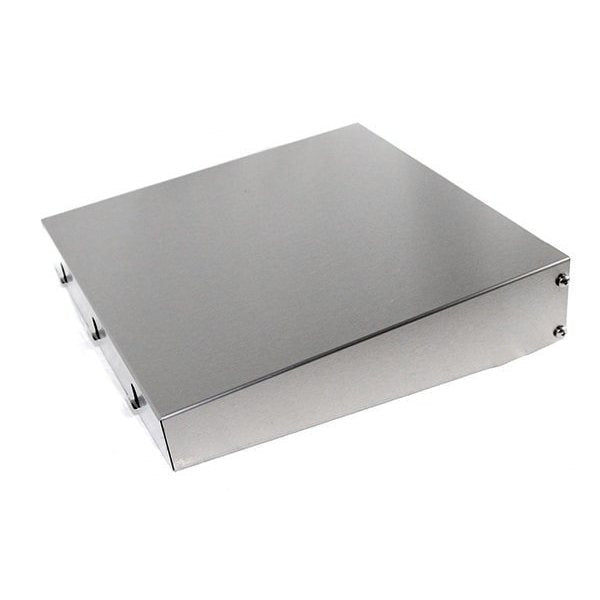 Modern Home Products Single SSS Drop Down Shelf Kit Side Shelves