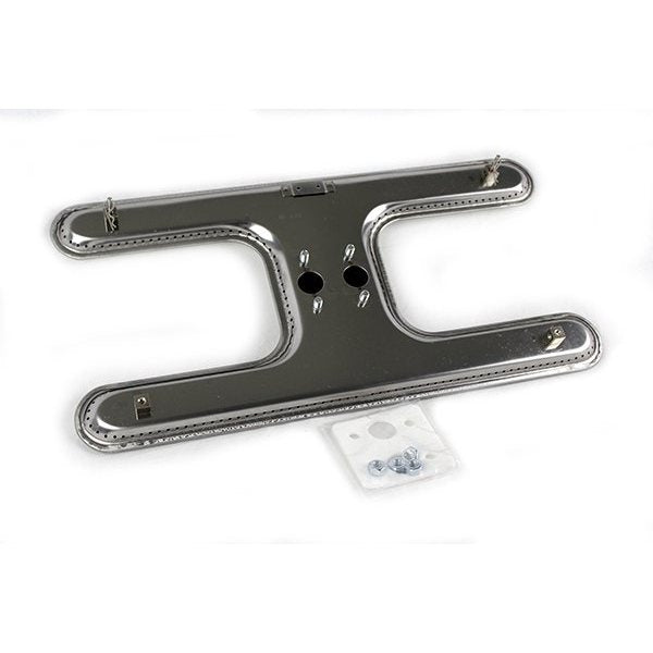 Modern Home Products JNR & GJK Dual H-Style Burner Burners