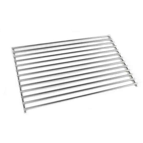 Modern Home Products Single Stainless Steel Cooking Grid