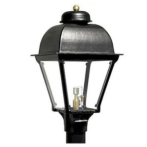 Everglow HJ3A Electric Lamp Head