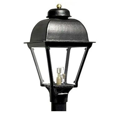 Everglow HJ3A Electric Lamp Head