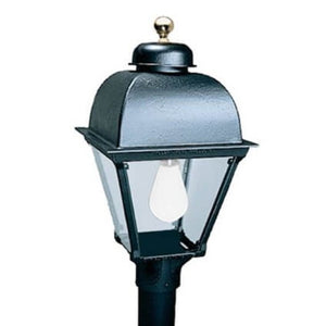 Everglow HJ3A NG Lamp Head Natural Gas