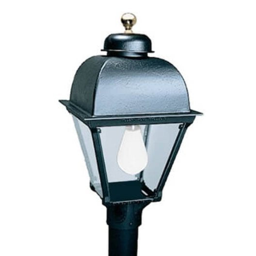 Everglow HJ3A NG Lamp Head Natural Gas