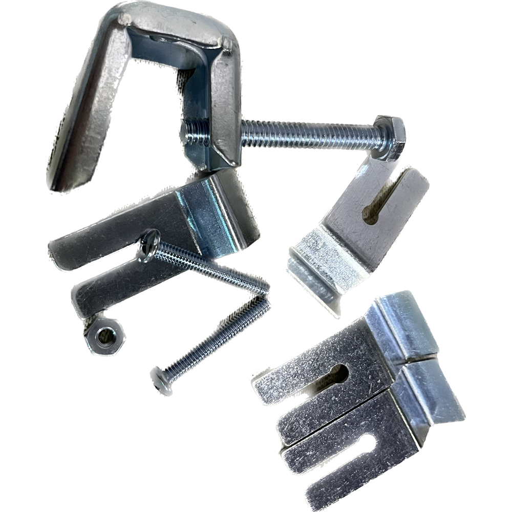 Real Fyre Hardware Kit