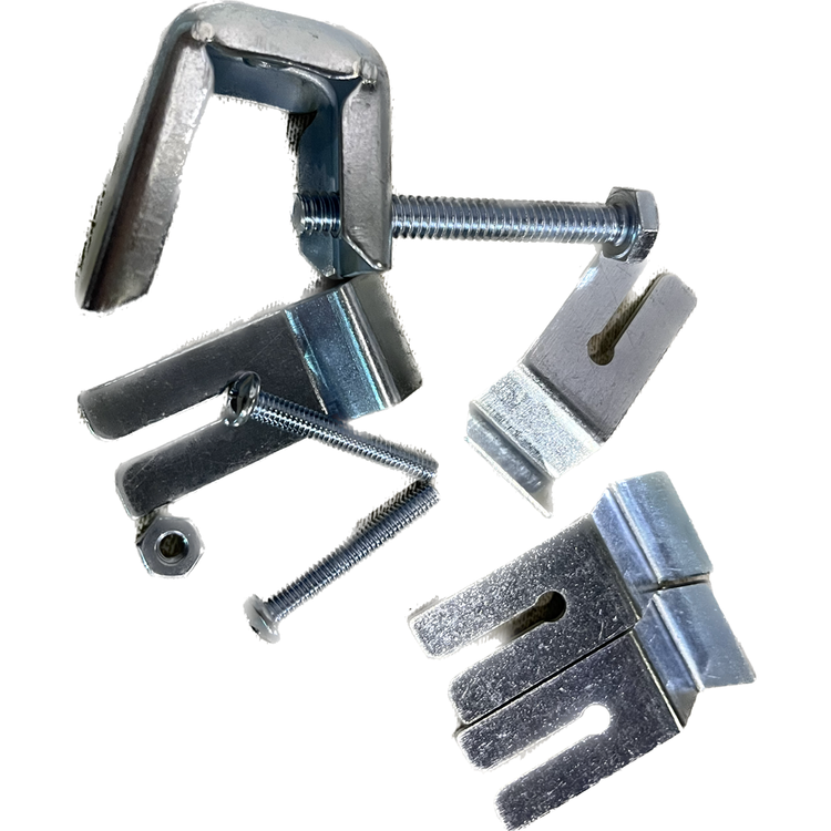 Real Fyre Hardware Kit