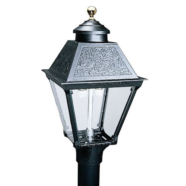 Everglow Cast Aluminum Mount Lamp Head NG HK1A Series HK1A-N