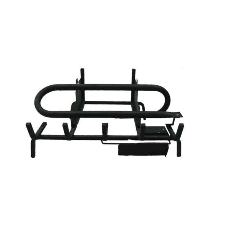 Heatmaster 33" Propane HM2 Vent Free Millivolt Remote Ready Burner System