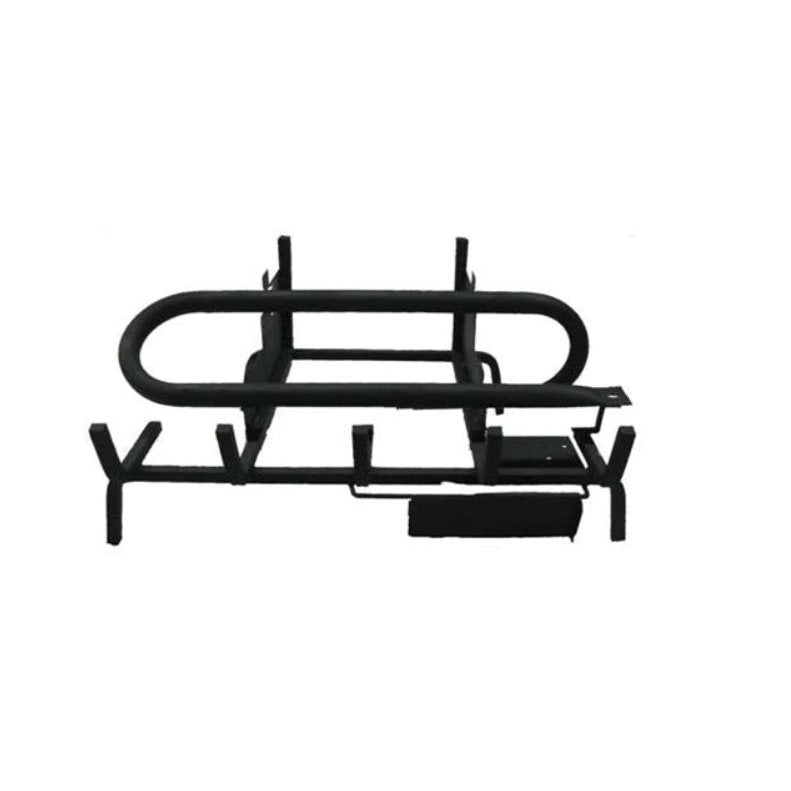 Heatmaster 33" Natural Gas HM2 Vent Free Millivolt Remote Ready Burner System