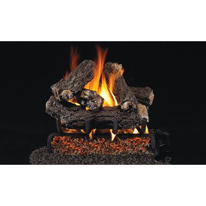 Real Fyre Rustic Oak Designer 16" Logs