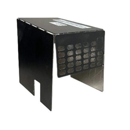 Real Fyre Decorative Heat Shield for EPK-2 Valve