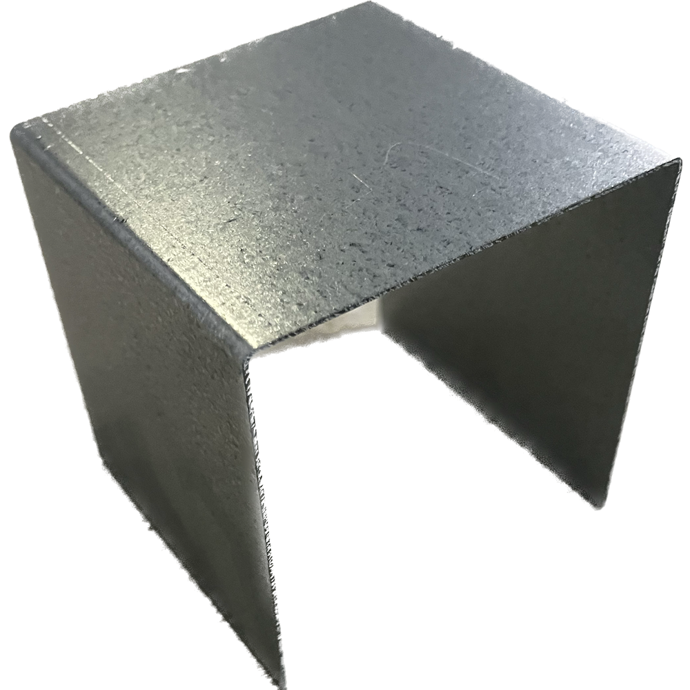 Real Fyre Heat Shield For Regulator