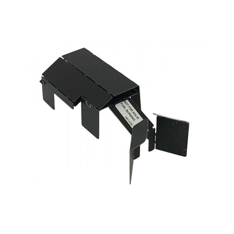 Real Fyre Heat Shield For SPK-26 Valve