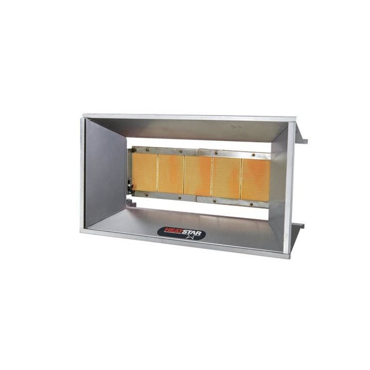 Heatstar Propane High Intensity Overhead Radiant Power Ignition 4000 Series