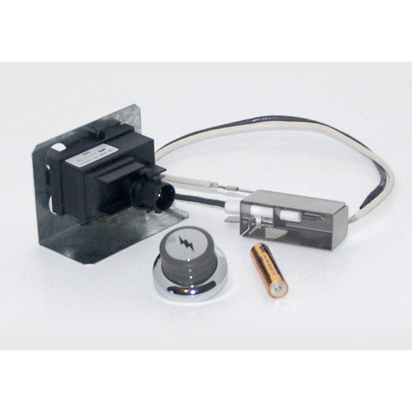 Modern Home Products Weber Dual Outlet Electronic Module Ignition Parts