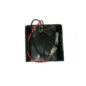 Real Fyre Battery Holder replacement for EPK1 Ignition Parts