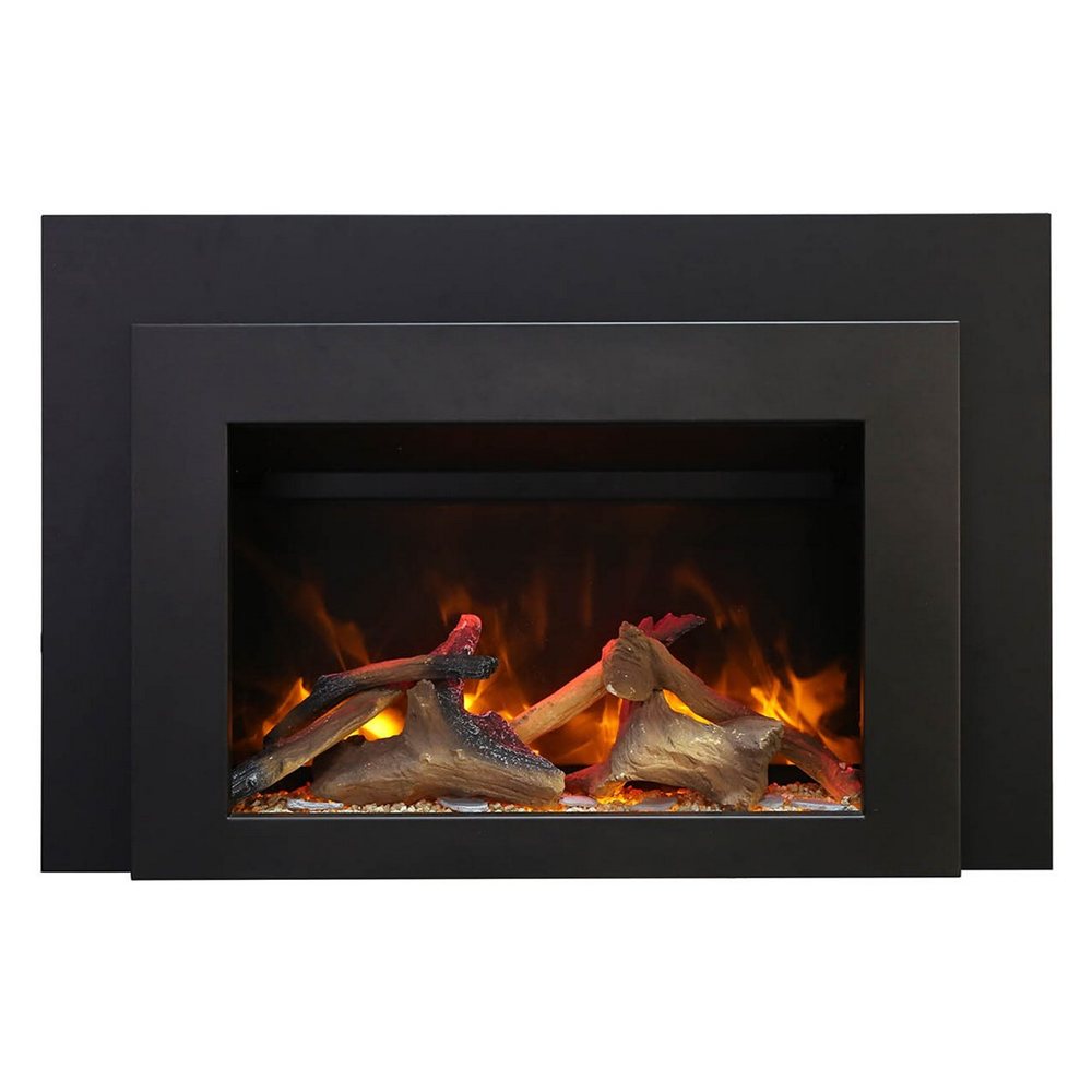 Amantii Insert 30" Electric Fireplace