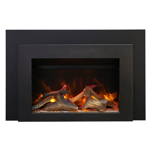Amantii Insert 30" Electric Fireplace