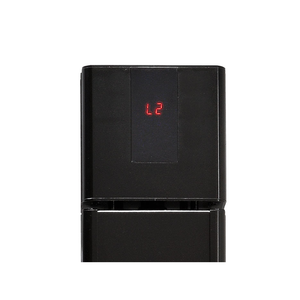 Heatstrip 2200 Black Intense Heater with Remote view 3