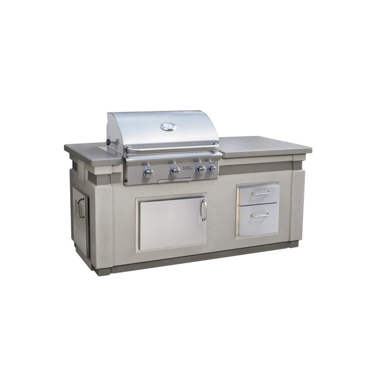 American Outdoor Grill 30" L-Series Island Bundle