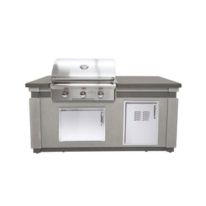 American Outdoor Grill 30" T-Series Island Bundle