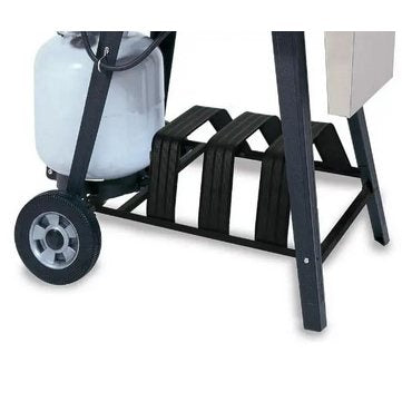 Modern Home Products Cast aluminum LP Cart and hardware Carts