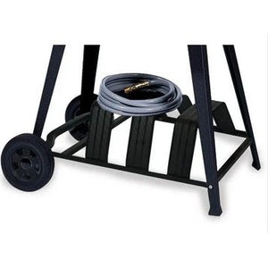 Modern Home Products Cast aluminum Natural Gas Cart Carts