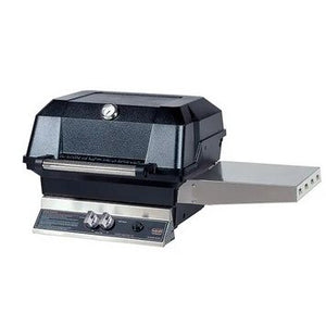 Modern Home Products JNR4DD Natural Gas Grill Head with SearMagic Grids