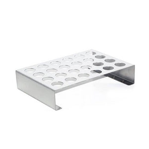 Modern Home Products Stainless Steel Jalapeno Pepper Tray