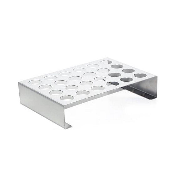 Modern Home Products Stainless Steel Jalapeno Pepper Tray