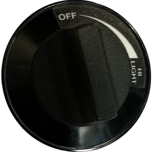 American Fyre Designs Replacement Control Knob