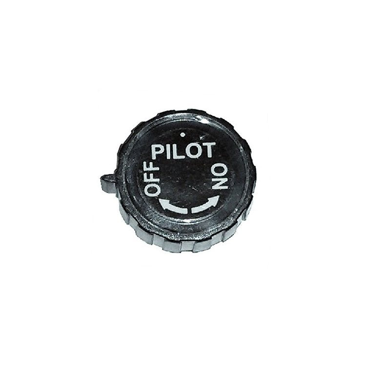Real Fyre Replacement Control Knob for G46 Burner Knobs