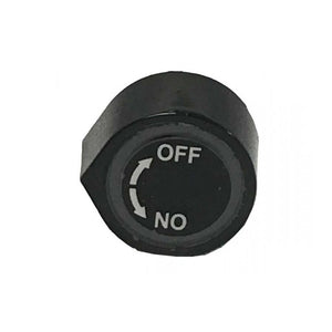 Real Fyre Replacement Control Knob for Campfyre Burner Knobs