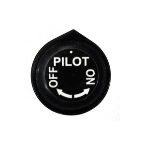 Real Fyre Replacement Control Knob for APK-17 Knobs