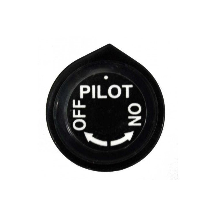 Real Fyre Replacement Control Knob for APK-17 Knobs