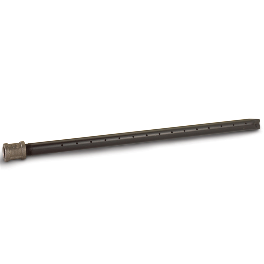 Real Fyre 14-Inch Cast Iron Gas Log Lighter