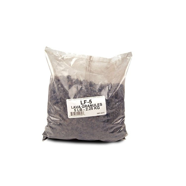 Real Fyre 5lb Pack of Lava-Fyre Granules
