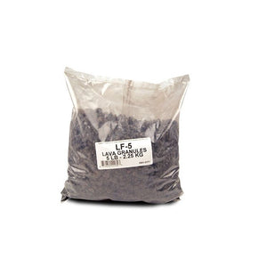 Real Fyre 5lb Pack of Lava-Fyre Granules