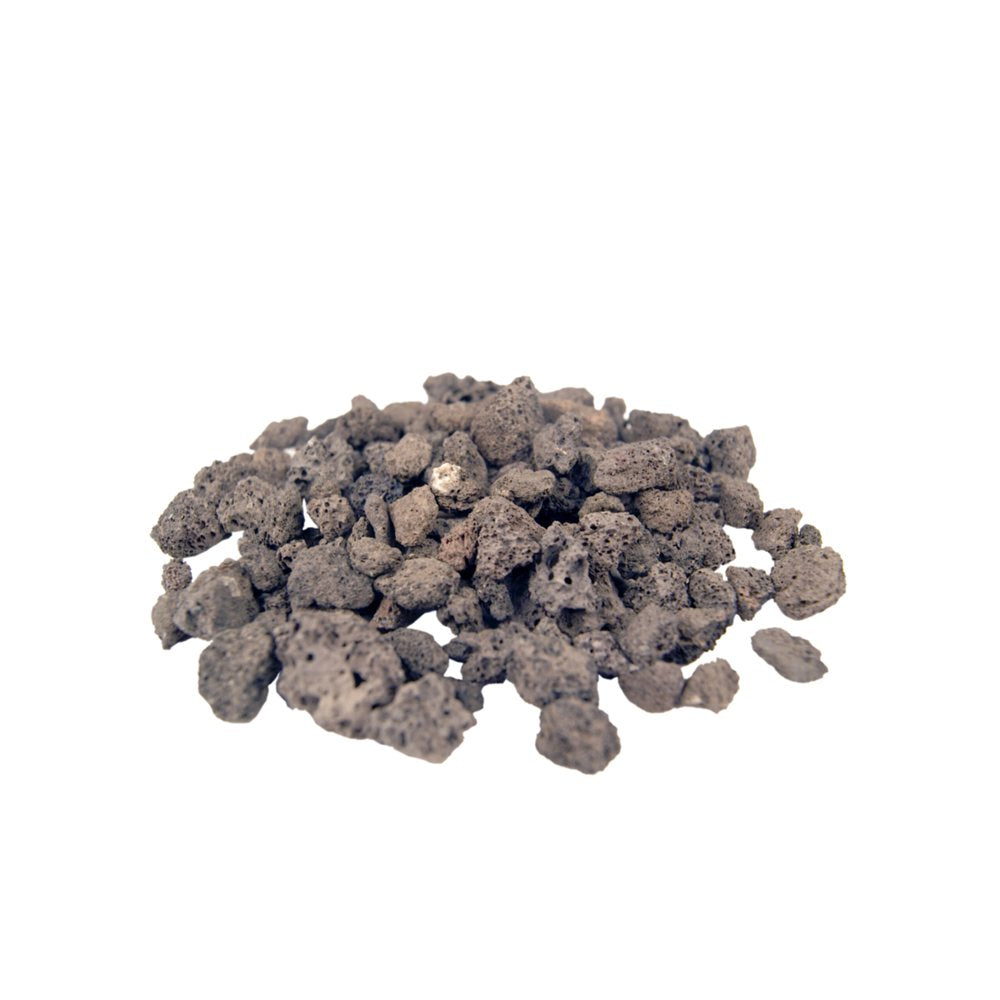 Real Fyre 6lb Bag of Lava Fyre Coals