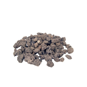 Real Fyre 6lb Bag of Lava Fyre Coals