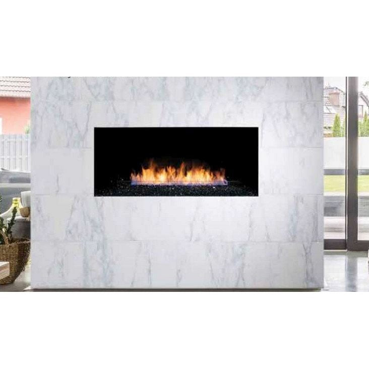 Golden Blount LFP 4218 Linear B-Vent Fireplace NG Natural Gas