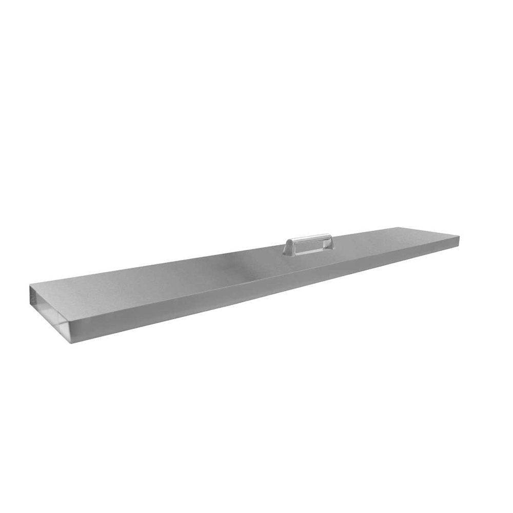 Firegear Linear LOF Stainless Steel Lid Lids LID-LOF9606