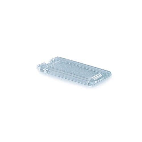 American Made Grills AMG Interior Light Glass Replacement for Alturi Series