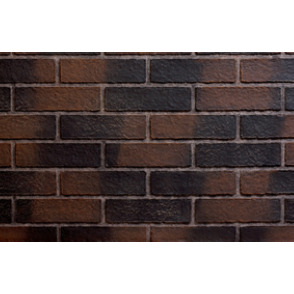 American Hearth Aged Brick Ceramic Liner For 42" Deluxe VFD42 Fireboxes