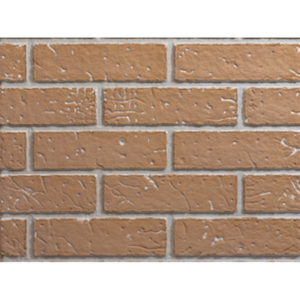 American Hearth Traditional Brick Ceramic Liner For 36" Deluxe VFD36 Fireboxes