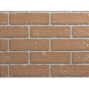 American Hearth 32" Traditional Brick Liner for VFD32 Decorative Panels