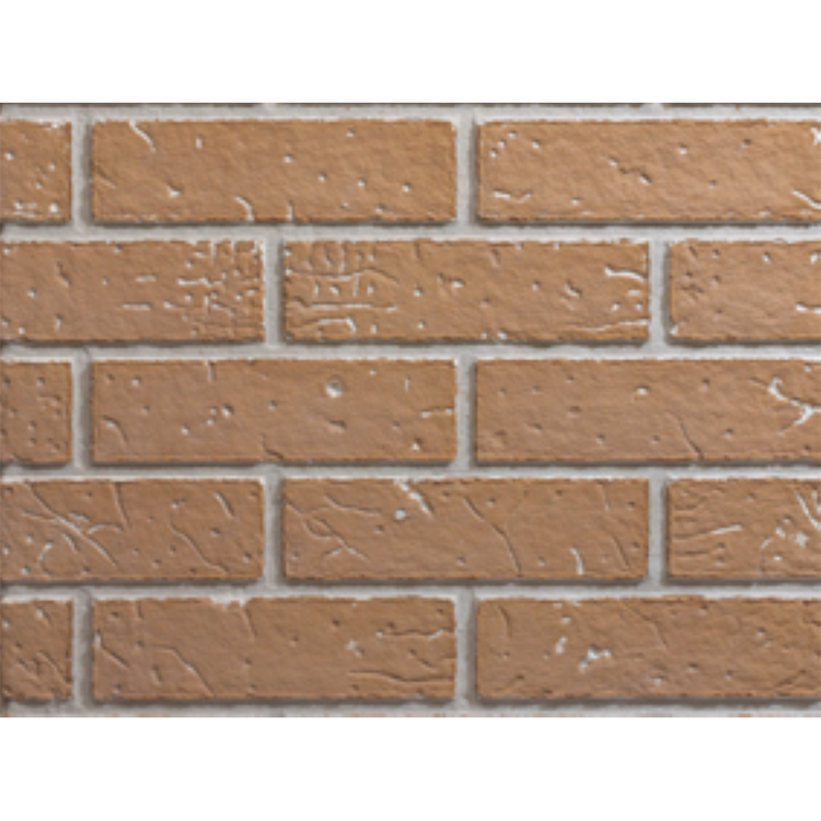 American Hearth 42" Traditional Brick Liner for VFD42 Decorative Panels