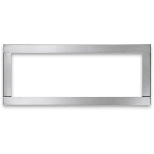Napoleon Stainless Steel Surround for Galaxy 48 Surrounds
