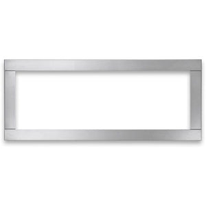 Napoleon Stainless Steel Surround for Galaxy 48 Surrounds